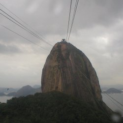 Sugar Loaf 2