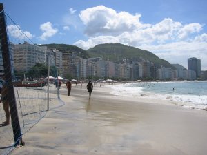 Copacabana 1