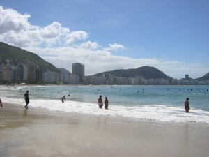 Copacabana 2