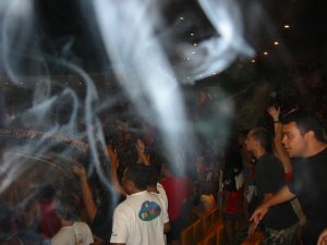 Maracana