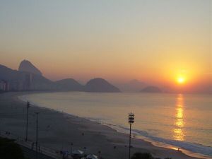 sunrise