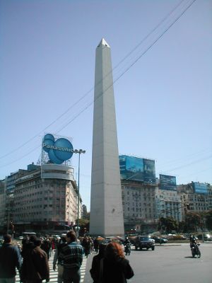 Obelisk