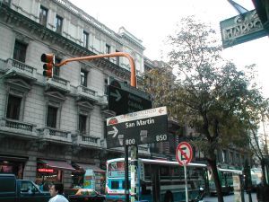 Sign