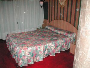 HorizonteBed