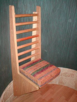 HorizonteChair