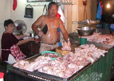 market