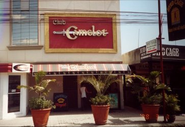 camelot