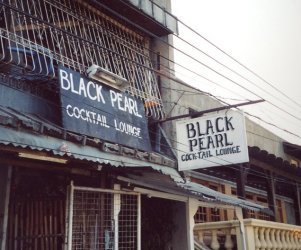 blackpearl