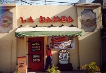 labamba