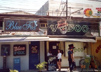 voodoo