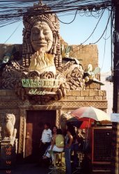 cambodia