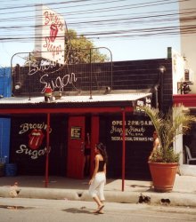 brownsugar