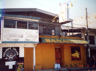 Bananitas