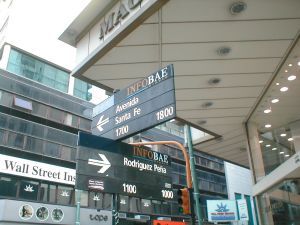 Sign