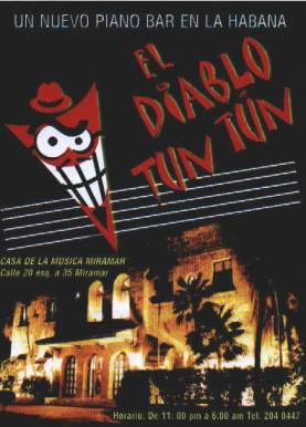 TunTun