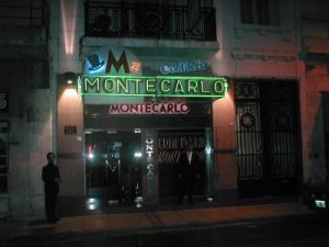 MonteCarlo