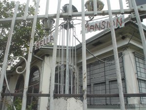 Bella Mansion