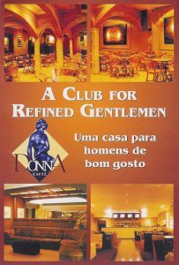 Donna Cafe1aa