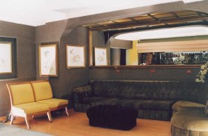 Donna Cafe1