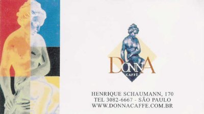 Donna Cafe1ac