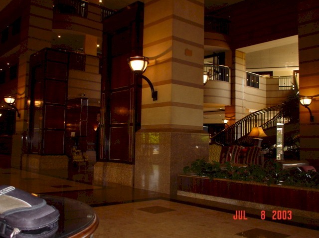 hotellobby