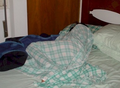 Sleeping Beauty