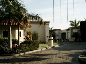 Main Gate
