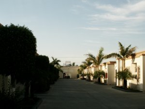 Motel Caribe