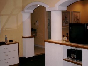 Master Suite