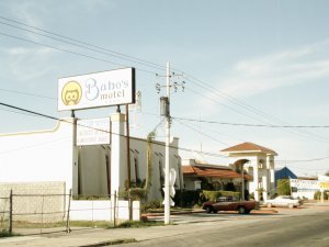Buhos Motel