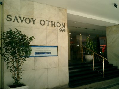 Savoy Othon