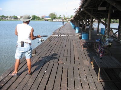 Guide Cast