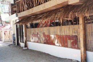 Bazurra