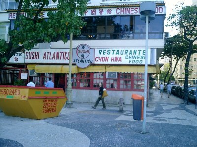 Sushi
