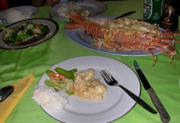Lobster