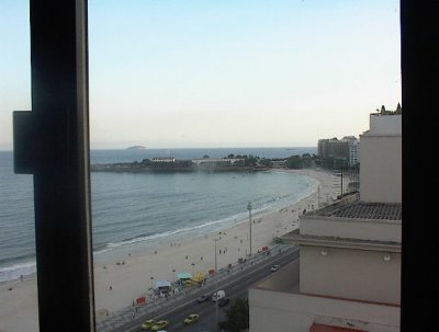 Window View