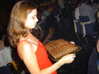 cigargirl