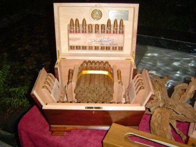 humidor
