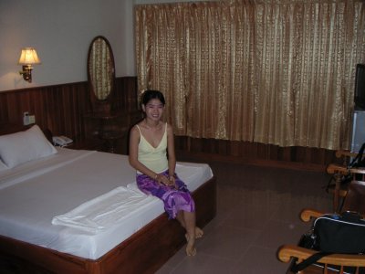 room