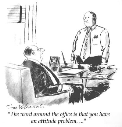job