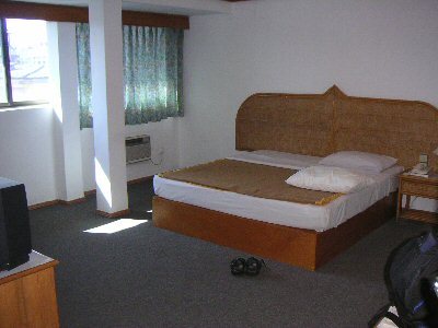 room