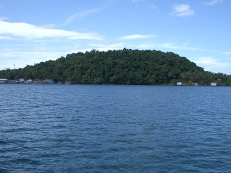 Gilligan's Island