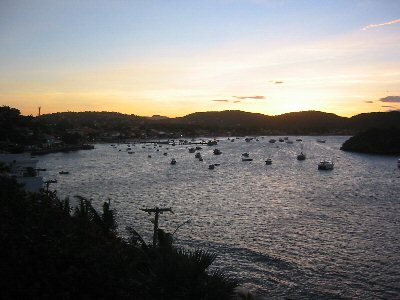 Buzios Centro