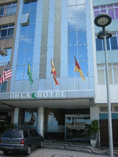 Orla 1