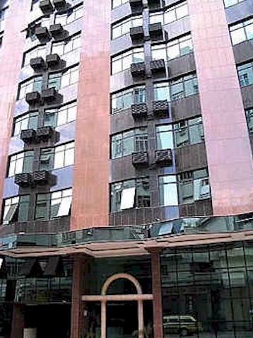 Magic Palace Hotel