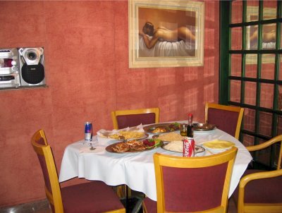 Food