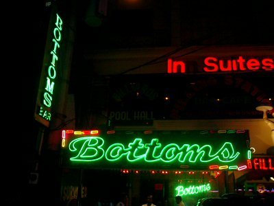 Bottoms