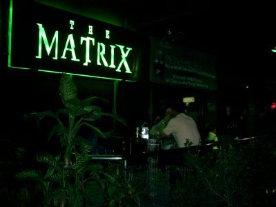 Matrix