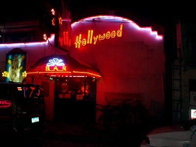 Hollywood