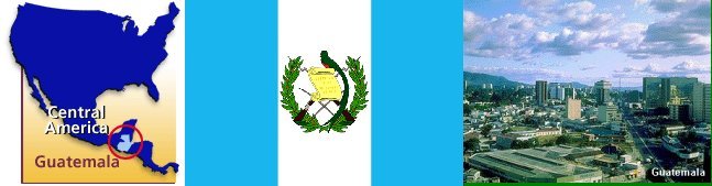 Guatemala Header